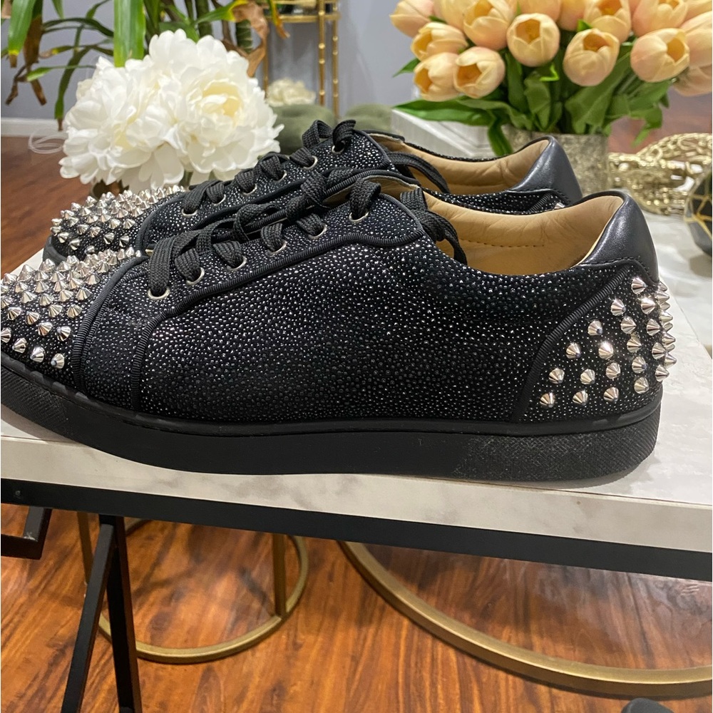 Louboutin Sneakers